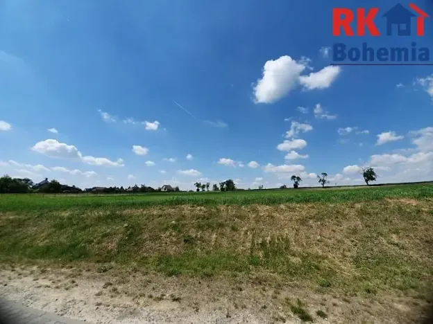 Prodej pozemku pro bydlení, Čistá, 900 m2