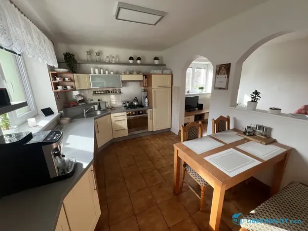 Prodej rodinného domu, Hustopeče nad Bečvou, 130 m2