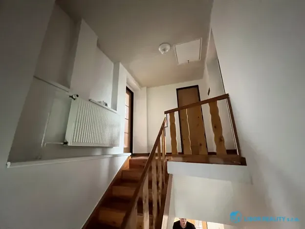 Prodej rodinného domu, Hustopeče nad Bečvou, 130 m2