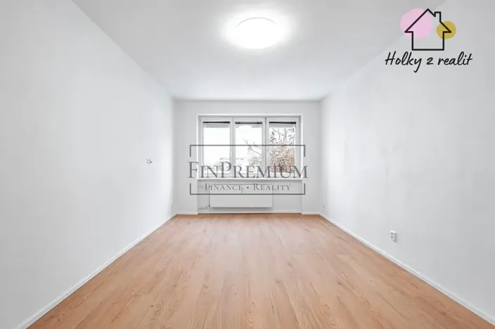 Prodej bytu 3+1, Praha - Michle, Michelská, 72 m2