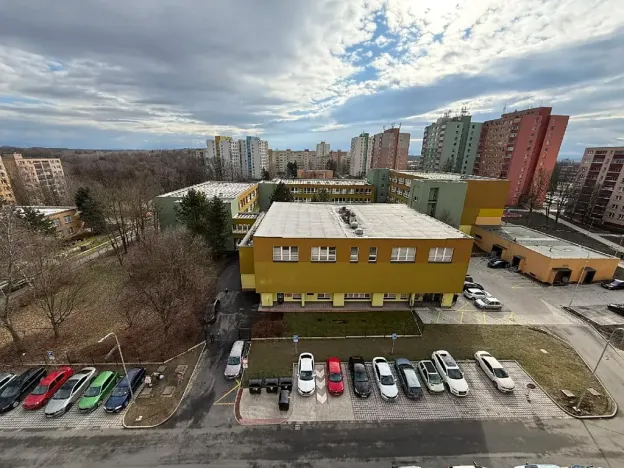 Prodej bytu 2+1, Orlová, Karla Dvořáčka, 44 m2