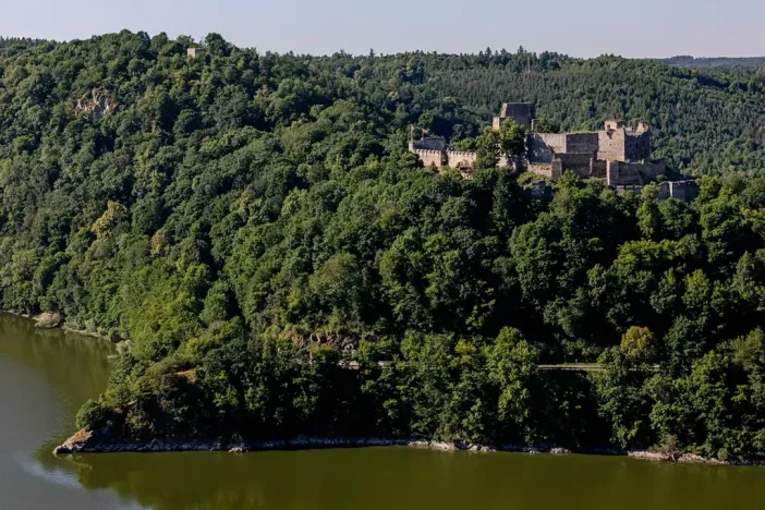 Prodej chaty, Bítov, 650 m2