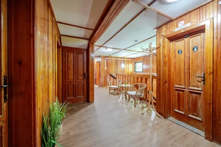 Prodej chaty, Bítov, 650 m2