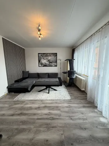 Prodej bytu 3+1, Brno, Švermova, 74 m2