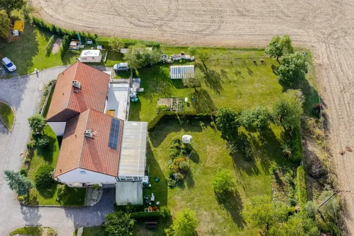 Prodej vícegeneračního domu, Třebíč, Račerovická, 480 m2