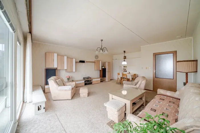 Prodej vícegeneračního domu, Třebíč, Račerovická, 480 m2