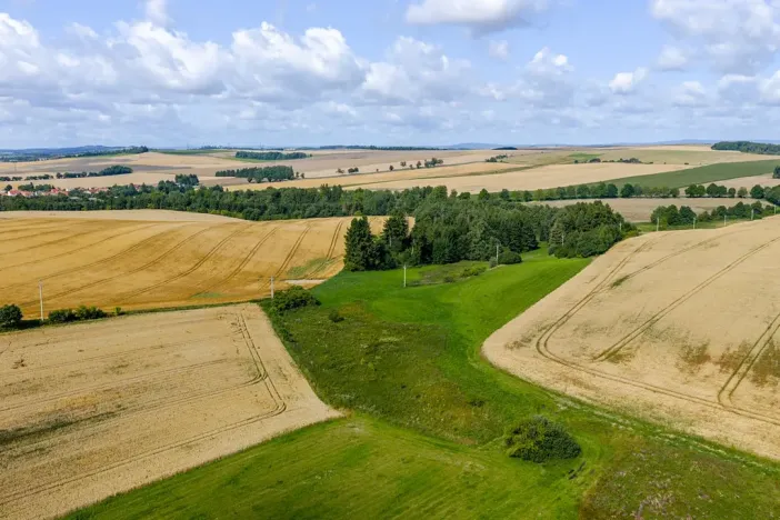 Prodej rybníku, Želetava, 5179 m2