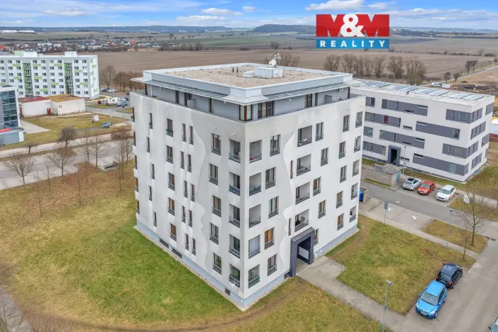 Prodej bytu 1+kk, Přelouč, Edvarda Beneše, 38 m2