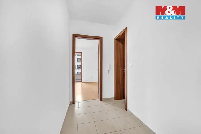 Prodej bytu 1+kk, Přelouč, Edvarda Beneše, 38 m2