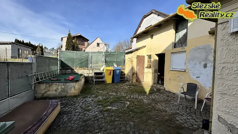 Prodej rodinného domu, Kobeřice, Slezská, 180 m2