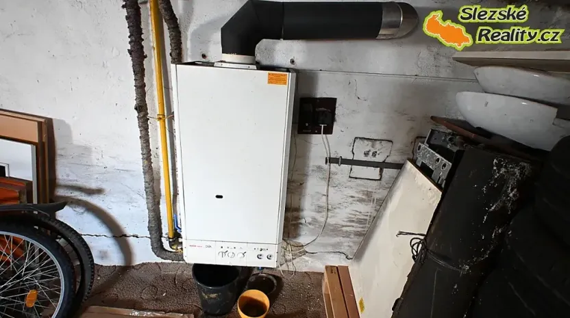 Prodej rodinného domu, Kobeřice, Slezská, 180 m2