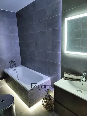 Pronájem bytu 2+1, Ostrava, Klegova, 50 m2