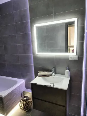 Pronájem bytu 2+1, Ostrava, Klegova, 50 m2