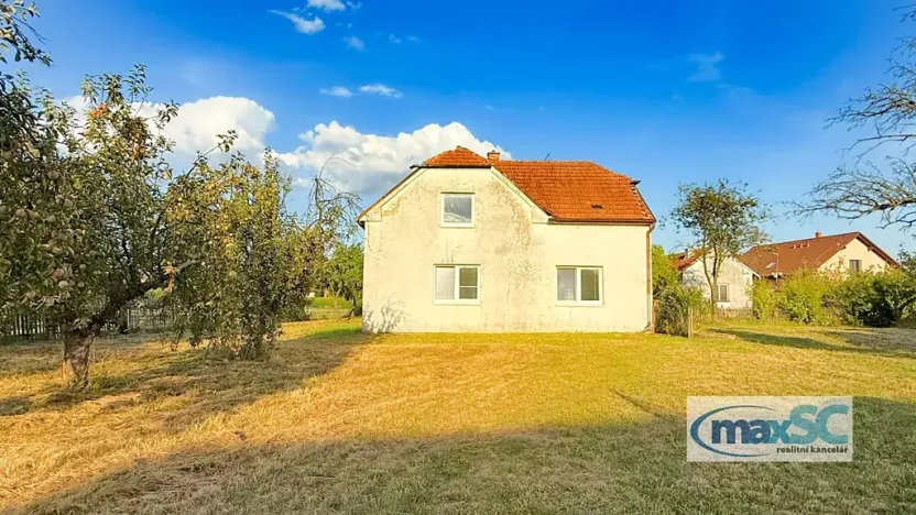 Prodej rodinného domu, Dříteč, 141 m2