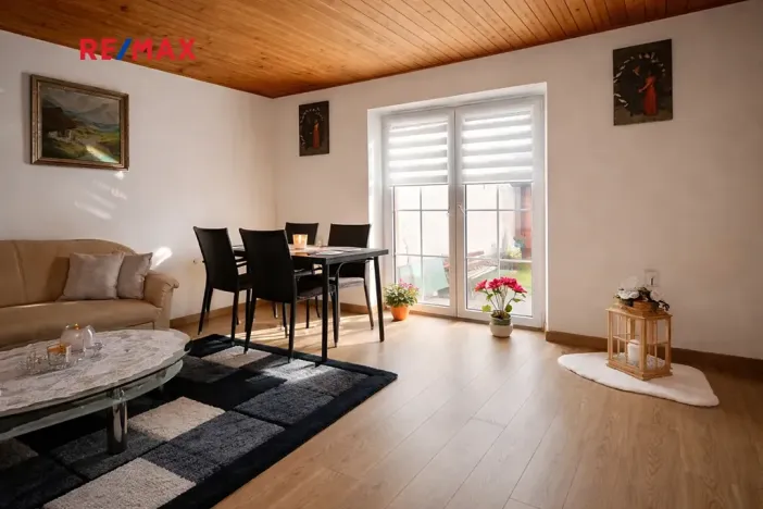 Prodej rodinného domu, Zruč-Senec, Na výsluní, 126 m2