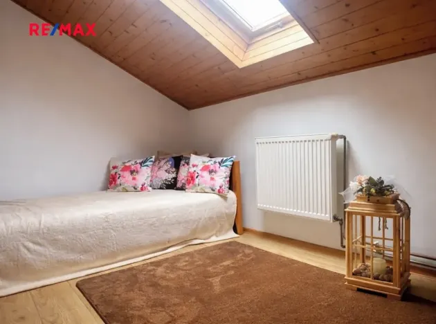 Prodej rodinného domu, Zruč-Senec, Na výsluní, 126 m2