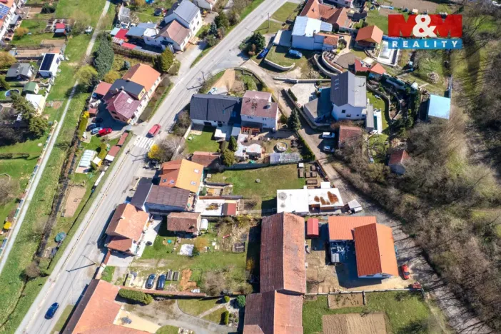 Prodej rodinného domu, Říčany, Rosická, 242 m2