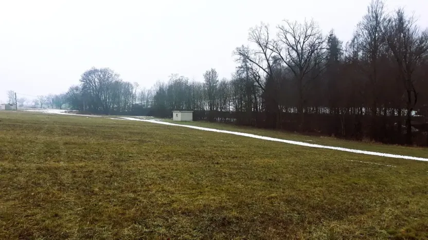 Prodej pozemku pro bydlení, Bohutín, 2926 m2