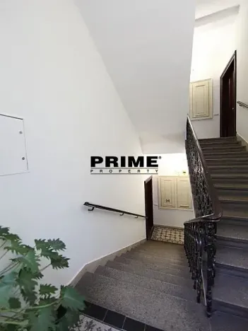 Pronájem bytu 3+1, Praha - Nové Město, Truhlářská, 120 m2