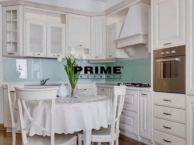 Pronájem bytu 2+kk, Praha - Vinohrady, Italská, 72 m2