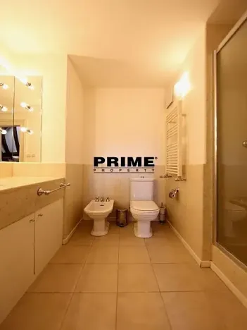 Pronájem bytu 4+1, Praha - Vinohrady, Ibsenova, 282 m2