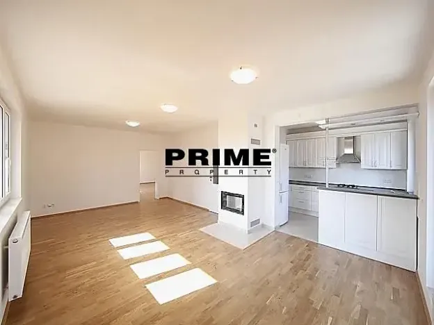 Pronájem rodinného domu, Průhonice, Pod Valem II., 280 m2
