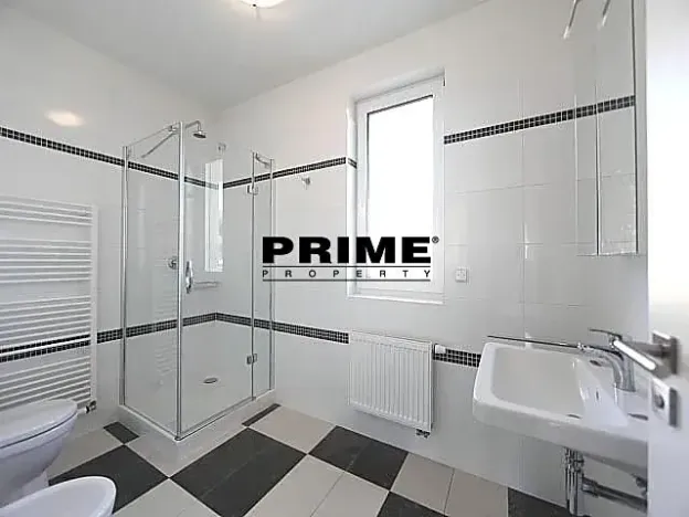 Pronájem rodinného domu, Průhonice, Pod Valem II., 280 m2