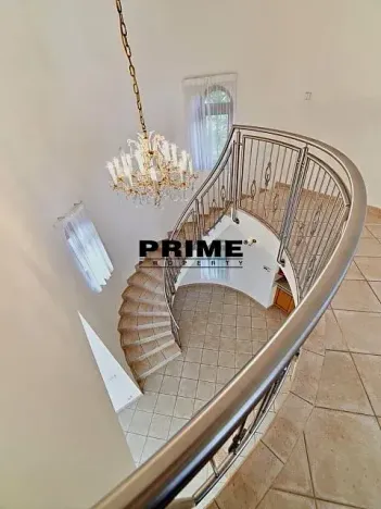 Pronájem rodinného domu, Praha - Nebušice, Nebušická, 270 m2