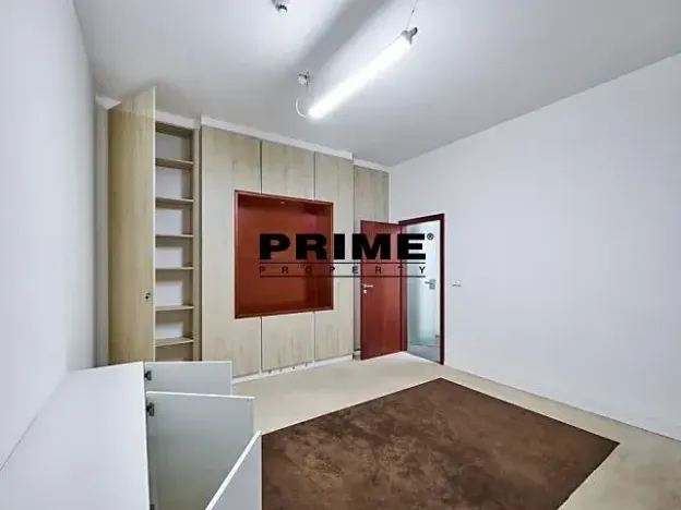 Pronájem kanceláře, Praha - Nové Město, Klimentská, 78 m2