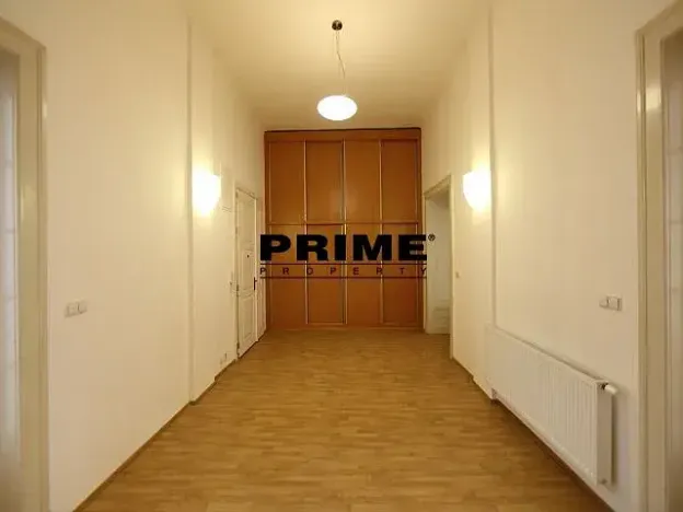 Pronájem bytu 3+kk, Praha - Nové Město, Záhořanského, 124 m2