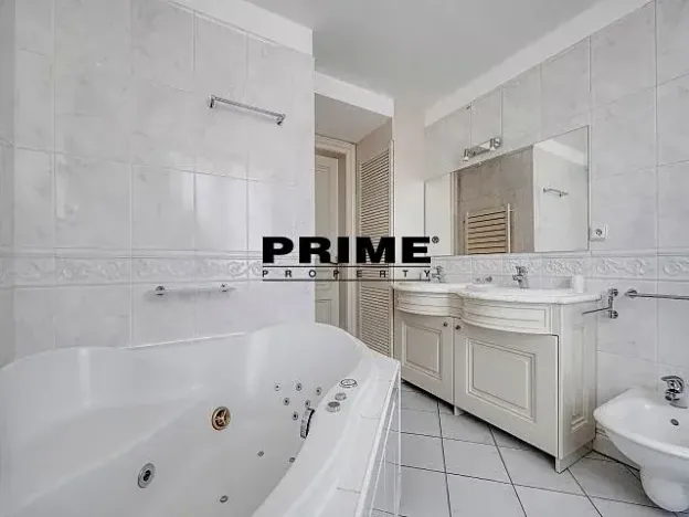 Pronájem bytu 3+kk, Praha - Nové Město, Truhlářská, 127 m2