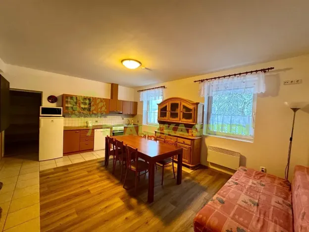 Pronájem bytu 2+kk, Podkopná Lhota, 72 m2