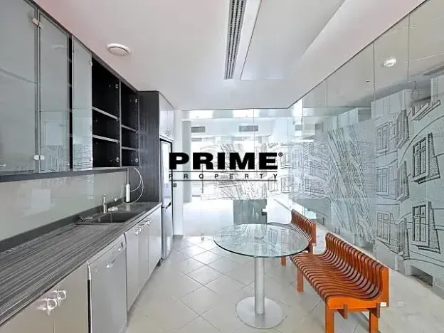 Pronájem kanceláře, Praha - Nové Město, Jiráskovo náměstí, 30 m2