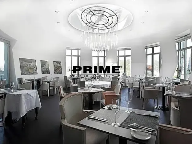 Pronájem kanceláře, Praha - Nové Město, Jiráskovo náměstí, 30 m2