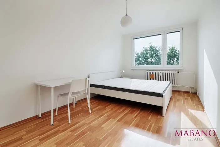 Pronájem bytu, Praha - Chodov, Zdiměřická, 15 m2