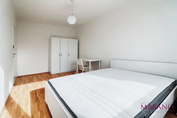 Pronájem bytu, Praha - Chodov, Zdiměřická, 15 m2