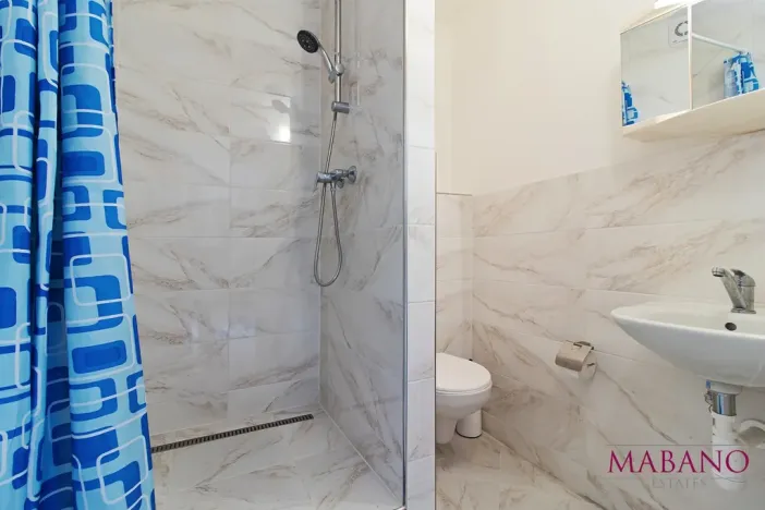 Pronájem bytu, Praha - Chodov, Zdiměřická, 15 m2