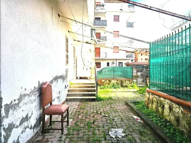 Prodej bytu 3+kk, Scalea, Itálie, 45 m2