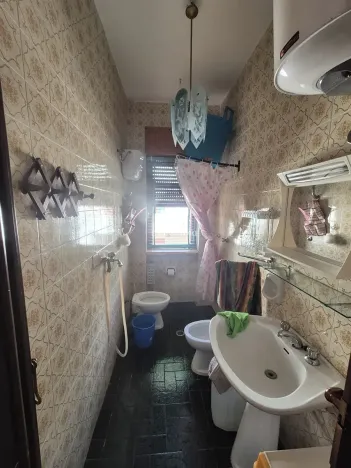 Prodej bytu 3+kk, Scalea, Itálie, 45 m2