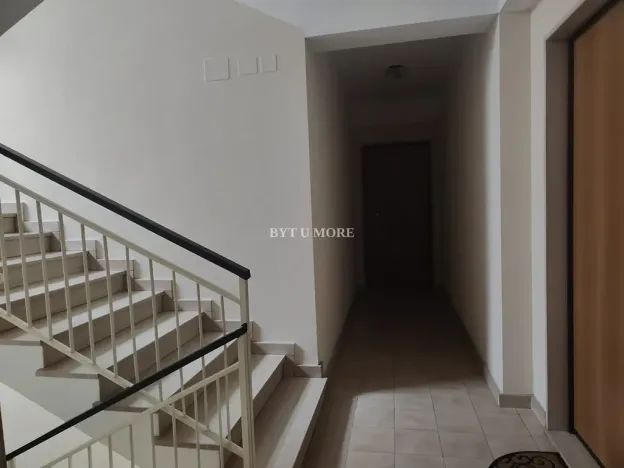 Prodej bytu 3+kk, Scalea, Itálie, 55 m2