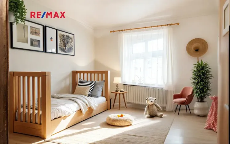 Prodej bytu 3+kk, Praha - Holešovice, Jateční, 85 m2