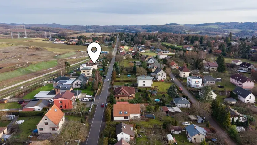 Prodej rodinného domu, Pyšely, Čtyřkolská, 273 m2