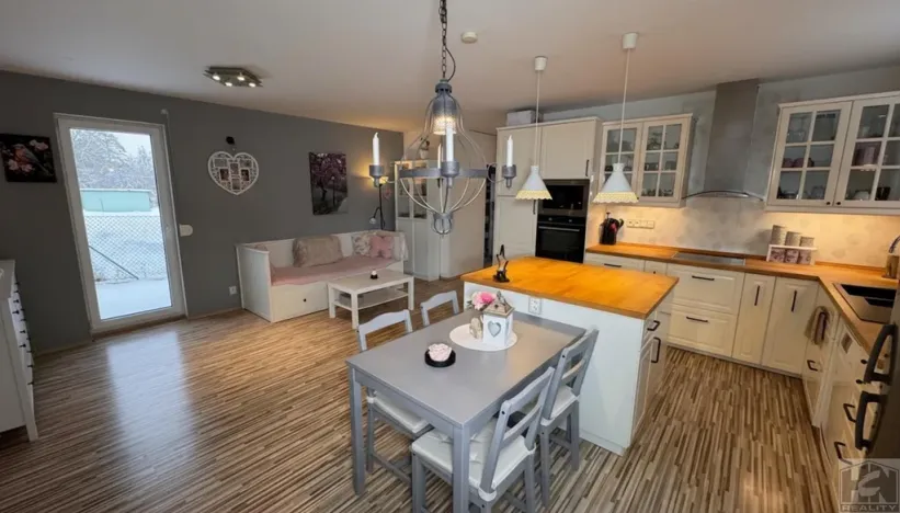 Prodej rodinného domu, Liberec - Liberec XXIII-Doubí, Edisonova, 88 m2