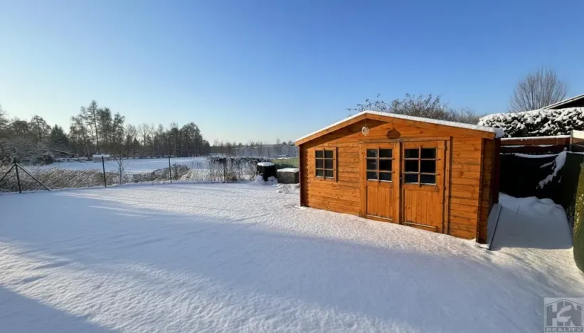 Prodej rodinného domu, Liberec - Liberec XXIII-Doubí, Edisonova, 88 m2