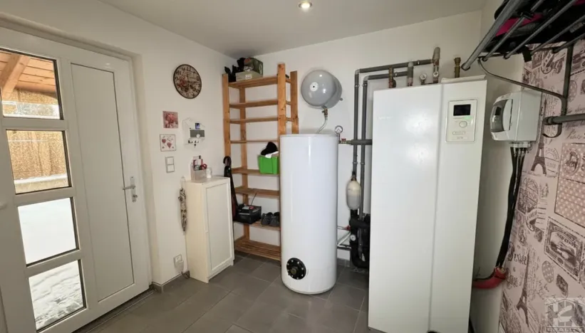 Prodej rodinného domu, Liberec - Liberec XXIII-Doubí, Edisonova, 88 m2