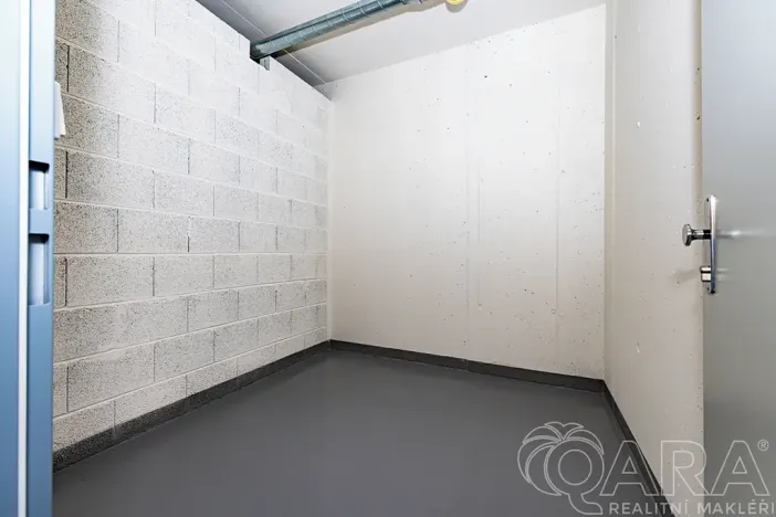 Prodej bytu 1+kk, Praha - Hloubětín, Poděbradská, 32 m2