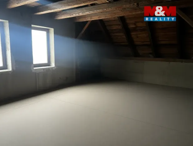 Prodej rodinného domu, Vítkov - Klokočov, 200 m2