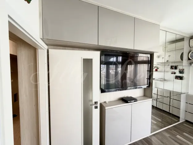 Pronájem bytu 2+kk, Brno - Veveří, Kounicova, 45 m2