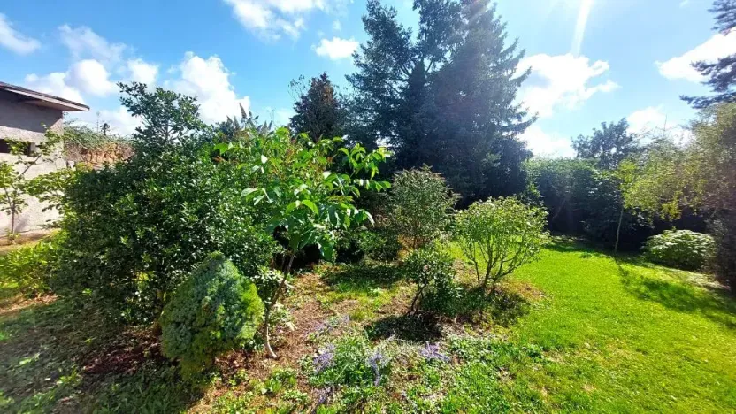 Prodej zemědělského objektu, Rybníky, 95 m2