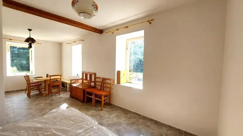 Prodej zemědělského objektu, Rybníky, 95 m2